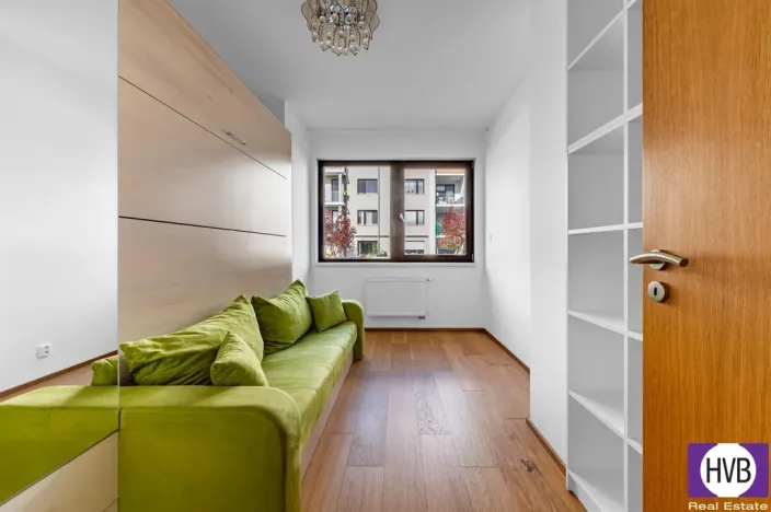 Pronájem bytu 4+kk, Praha, K Beranovu, 227 m2