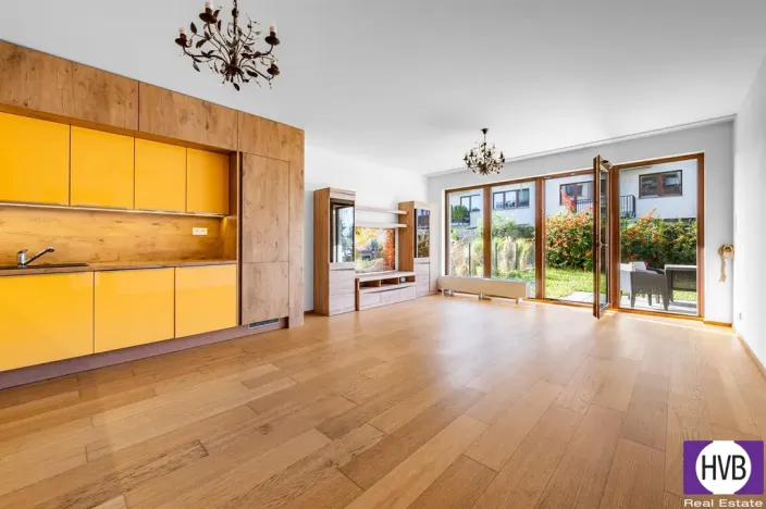 Pronájem bytu 4+kk, Praha, K Beranovu, 227 m2