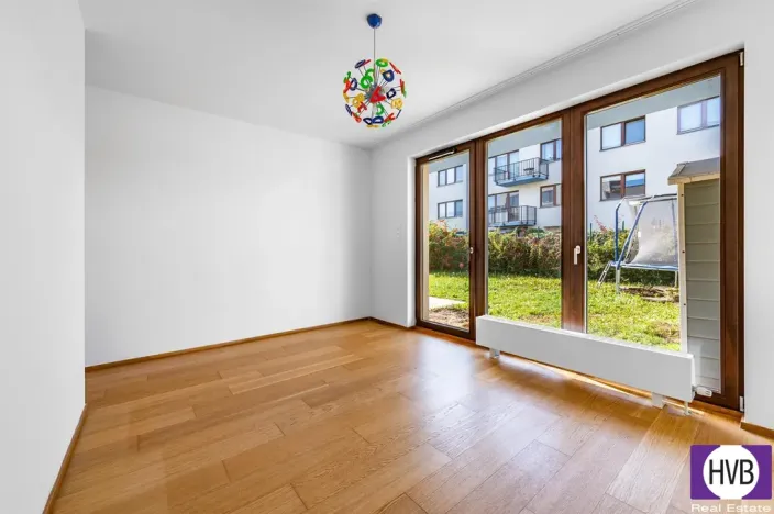Pronájem bytu 4+kk, Praha, K Beranovu, 227 m2