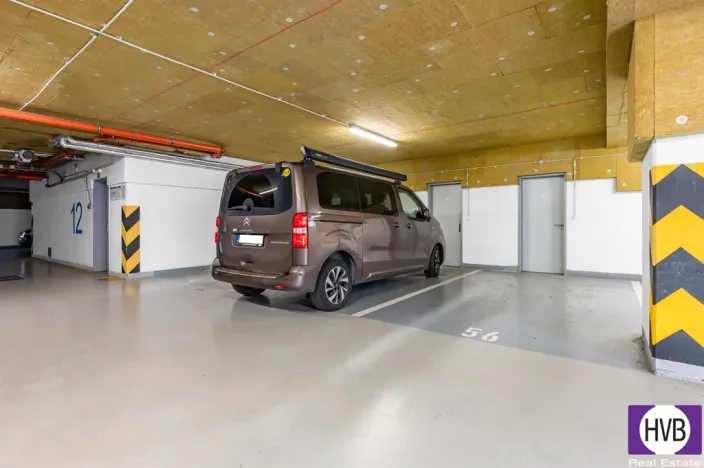 Pronájem bytu 4+kk, Praha, K Beranovu, 227 m2