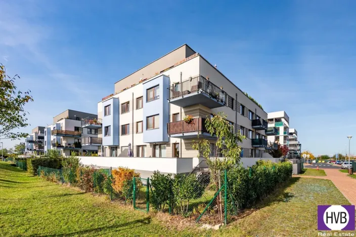 Pronájem bytu 4+kk, Praha, K Beranovu, 227 m2