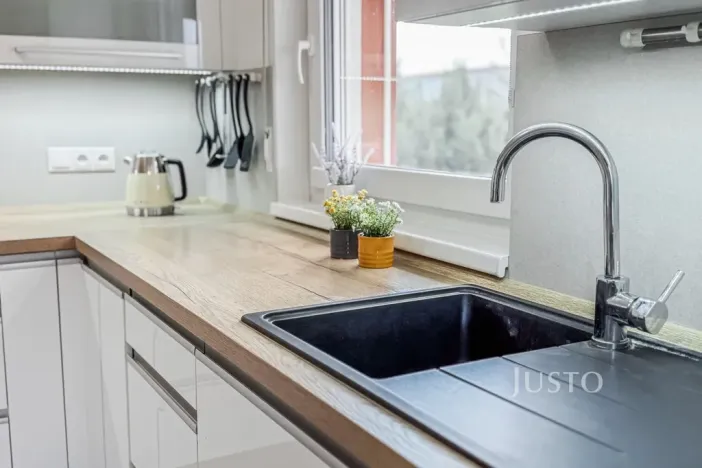 Prodej rodinného domu, Doksany, 83 m2