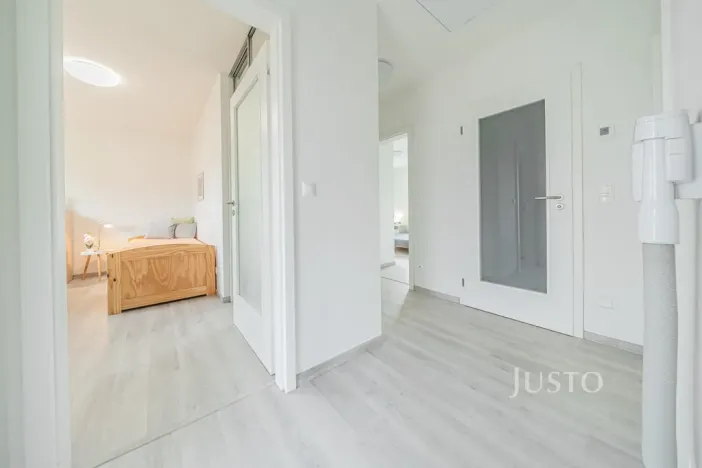 Prodej rodinného domu, Doksany, 83 m2