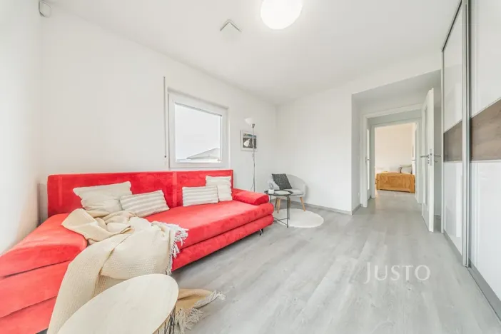 Prodej rodinného domu, Doksany, 83 m2