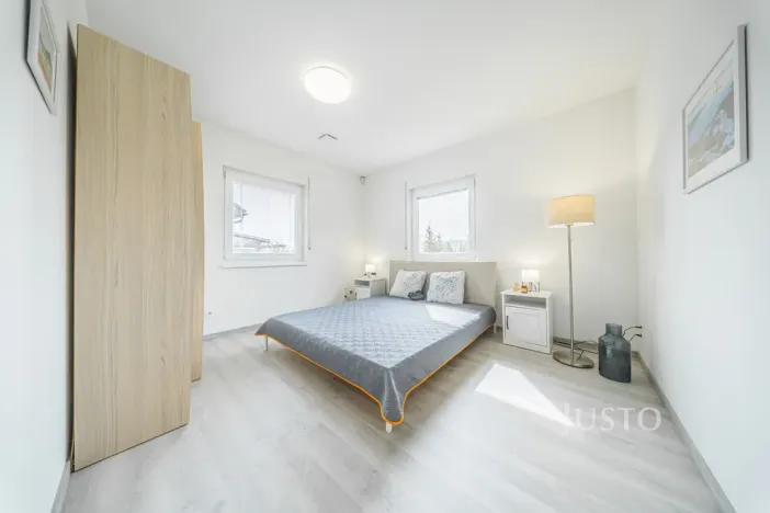 Prodej rodinného domu, Doksany, 83 m2