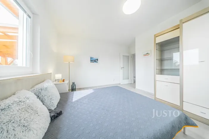 Prodej rodinného domu, Doksany, 83 m2