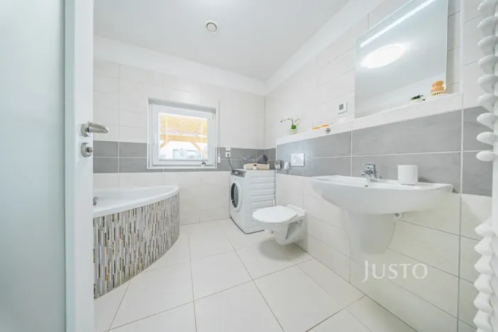 Prodej rodinného domu, Doksany, 83 m2