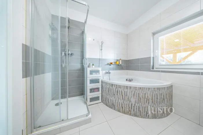 Prodej rodinného domu, Doksany, 83 m2