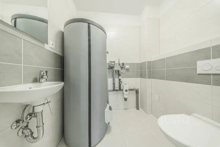 Prodej rodinného domu, Doksany, 83 m2