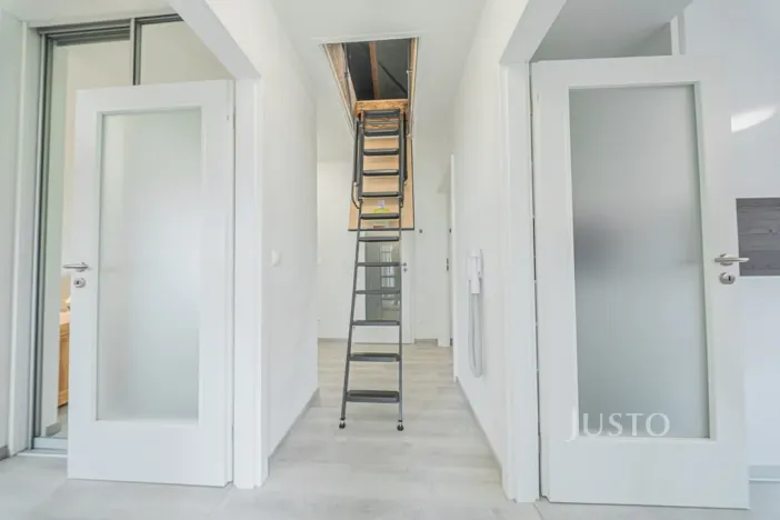 Prodej rodinného domu, Doksany, 83 m2