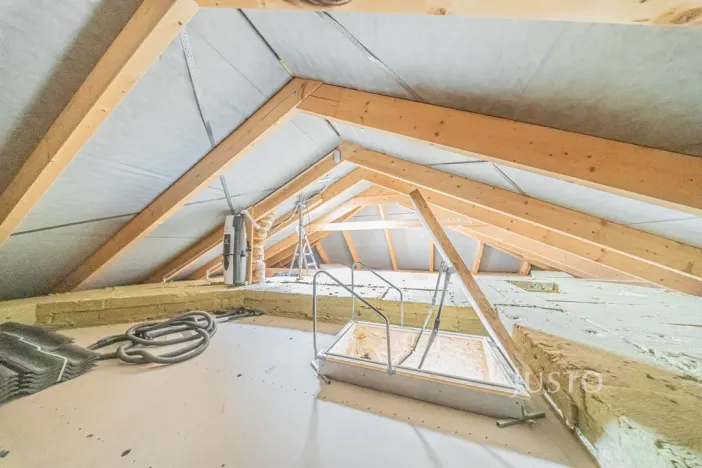 Prodej rodinného domu, Doksany, 83 m2