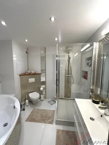 Pronájem bytu 3+1, Ostrava - Moravská Ostrava, Josefa Brabce, 75 m2