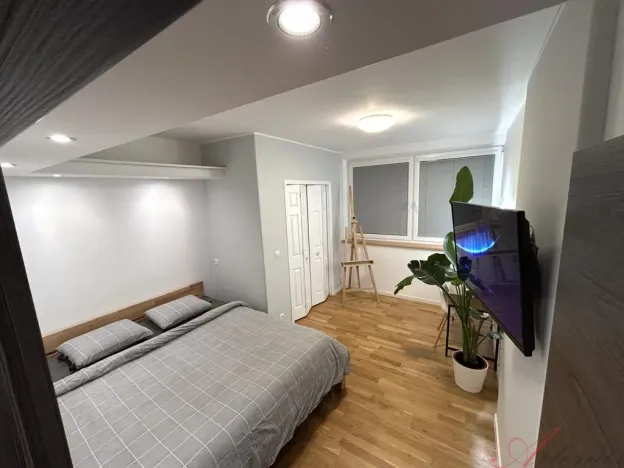 Pronájem bytu 3+1, Ostrava - Moravská Ostrava, Josefa Brabce, 75 m2