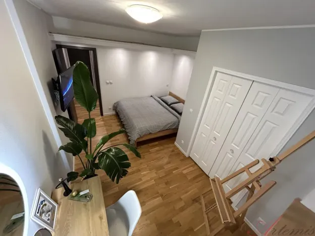 Pronájem bytu 3+1, Ostrava - Moravská Ostrava, Josefa Brabce, 75 m2