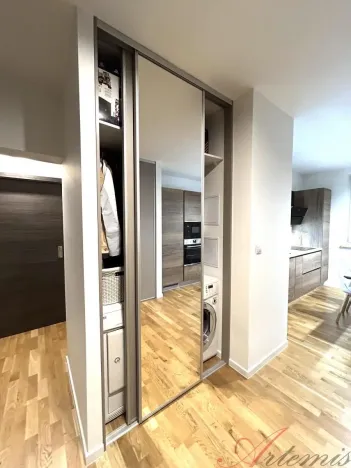 Pronájem bytu 3+1, Ostrava - Moravská Ostrava, Josefa Brabce, 75 m2