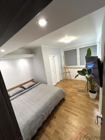 Pronájem bytu 3+1, Ostrava - Moravská Ostrava, Josefa Brabce, 75 m2