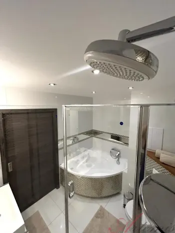 Pronájem bytu 3+1, Ostrava - Moravská Ostrava, Josefa Brabce, 75 m2