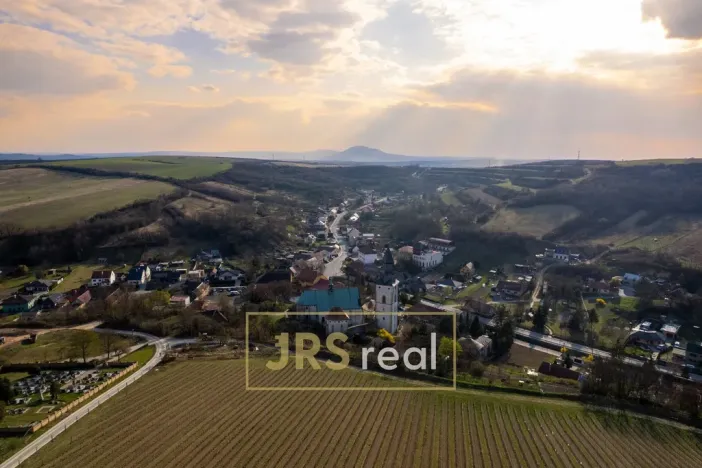 Pronájem bytu 2+kk, Kurdějov, 46 m2