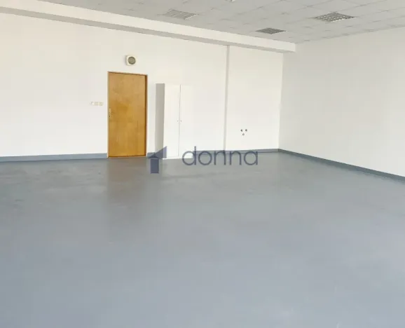Pronájem kanceláře, Praha, U průhonu, 56 m2