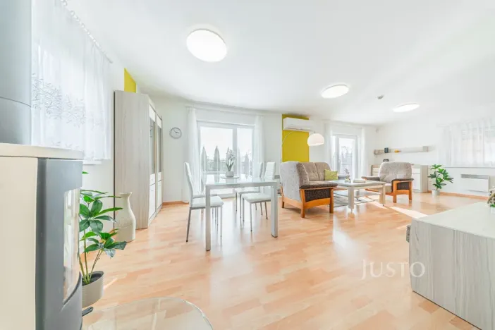 Prodej rodinného domu, Blešno, 117 m2