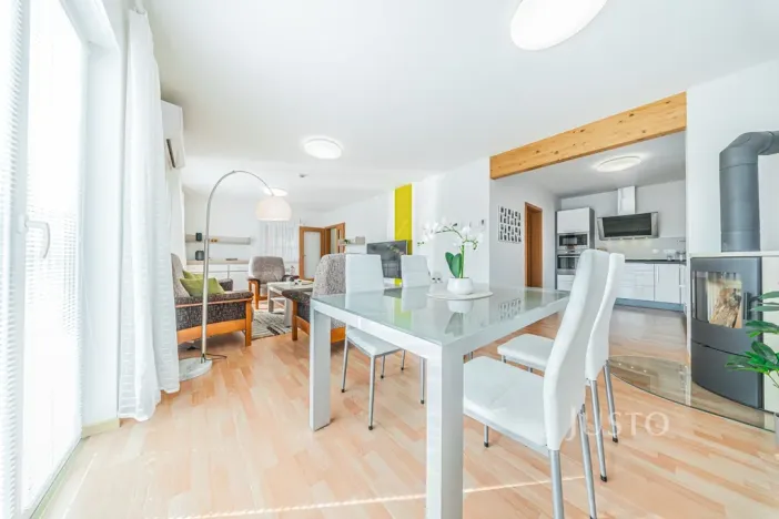 Prodej rodinného domu, Blešno, 117 m2