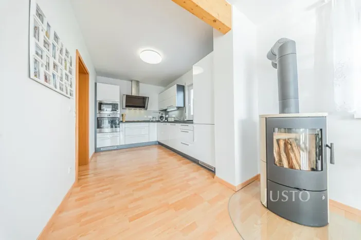 Prodej rodinného domu, Blešno, 117 m2