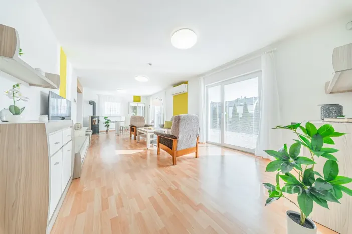 Prodej rodinného domu, Blešno, 117 m2