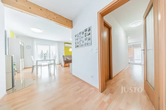 Prodej rodinného domu, Blešno, 117 m2