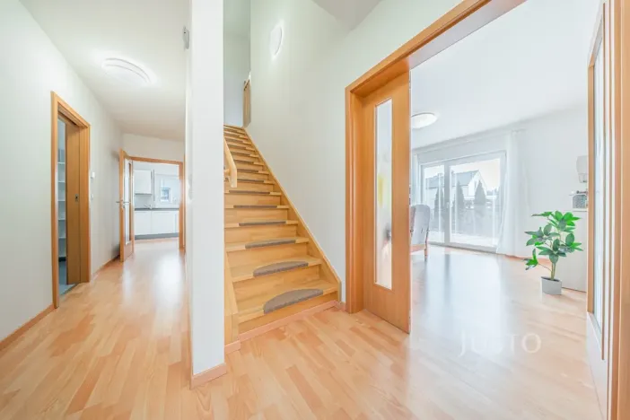 Prodej rodinného domu, Blešno, 117 m2