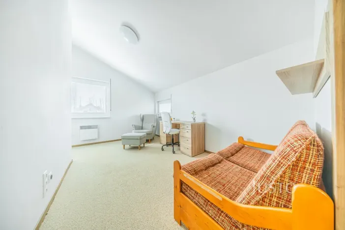 Prodej rodinného domu, Blešno, 117 m2