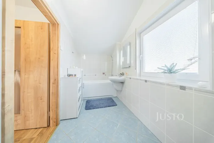 Prodej rodinného domu, Blešno, 117 m2