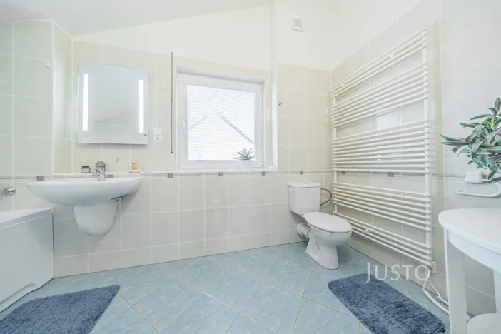 Prodej rodinného domu, Blešno, 117 m2