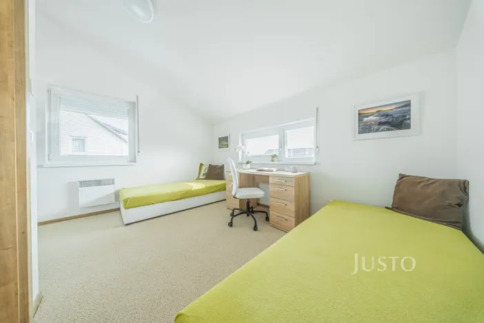 Prodej rodinného domu, Blešno, 117 m2