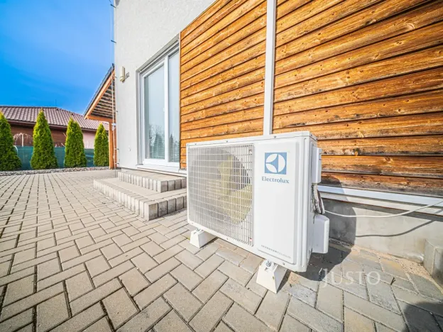 Prodej rodinného domu, Blešno, 117 m2