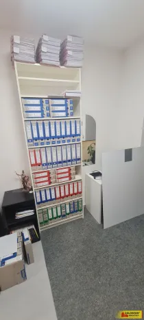 Pronájem kanceláře, Brno - Brno-město, 19 m2