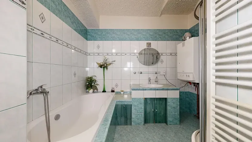 Prodej rodinného domu, Žumberk, 150 m2