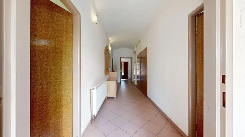 Prodej rodinného domu, Žumberk, 150 m2