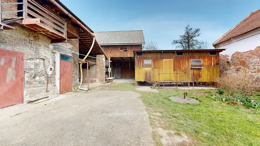 Prodej rodinného domu, Žumberk, 150 m2