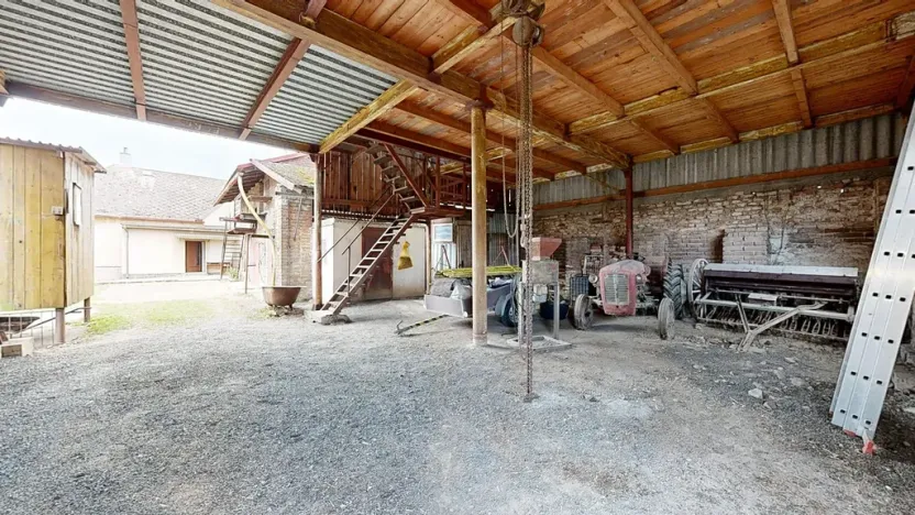 Prodej rodinného domu, Žumberk, 150 m2