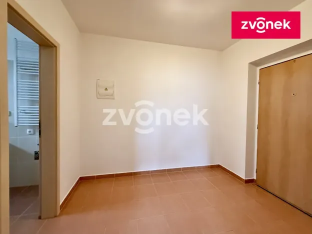 Pronájem bytu 2+kk, Zlín, 45 m2
