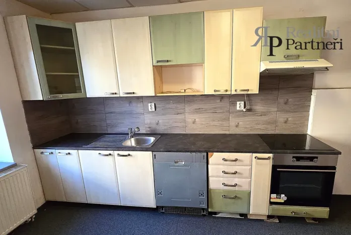 Prodej bytu 3+1, Ostrava, Olešní, 70 m2