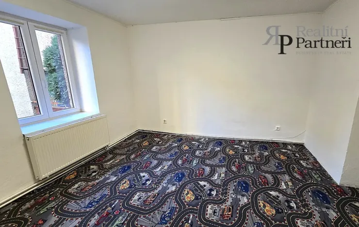 Prodej bytu 3+1, Ostrava, Olešní, 70 m2