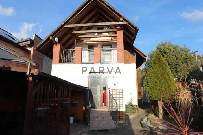 Prodej rodinného domu, Dobřív, 112 m2