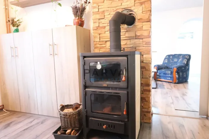 Prodej rodinného domu, Dobřív, 112 m2