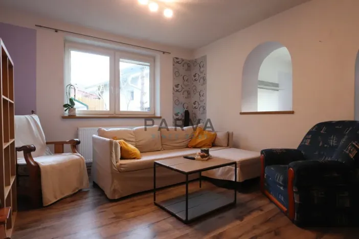 Prodej rodinného domu, Dobřív, 112 m2