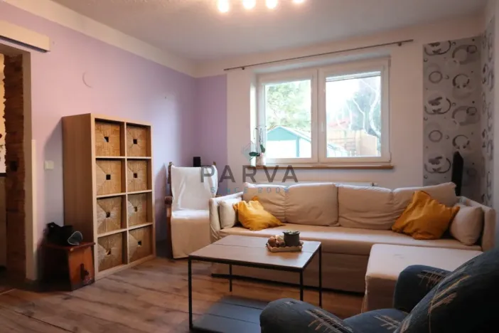 Prodej rodinného domu, Dobřív, 112 m2