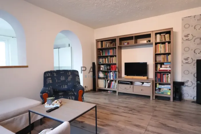 Prodej rodinného domu, Dobřív, 112 m2