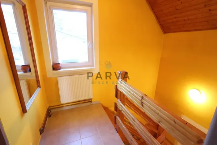 Prodej rodinného domu, Dobřív, 112 m2