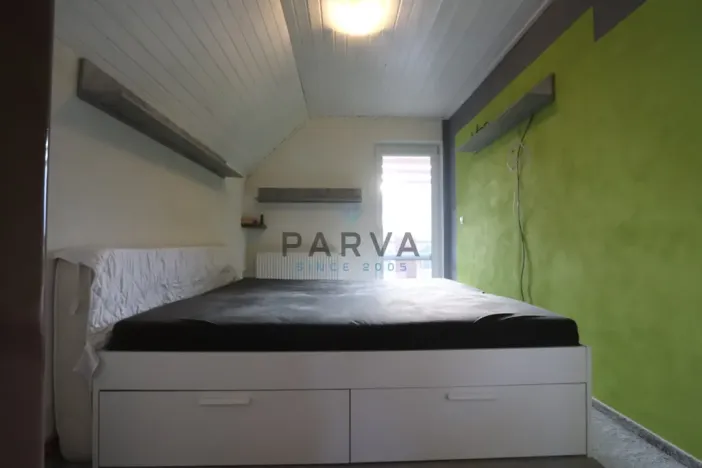 Prodej rodinného domu, Dobřív, 112 m2