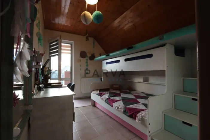 Prodej rodinného domu, Dobřív, 112 m2